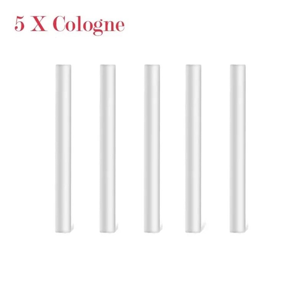 Premium Mechanical Spinning Air Vent Diffuser 15
