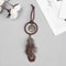 Bohemian Tree Of Life Dream Catcher Interior Pendant 1