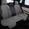 Universal Premium Linen FourSeason Car Seat Protection System 5