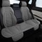 Universal Premium Linen FourSeason Car Seat Protection System 5