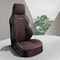 Universal Premium Linen FourSeason Car Seat Protection System 6