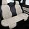 Universal Premium Linen FourSeason Car Seat Protection System 15