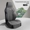Universal Premium Linen FourSeason Car Seat Protection System 20
