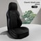 Universal Premium Linen FourSeason Car Seat Protection System 21