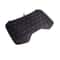 Toyota RAV4 PrecisionFit Silicone Center Console Organizer Mat 9