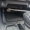Toyota RAV4 PrecisionFit Silicone Center Console Organizer Mat 5