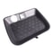 Toyota RAV4 PrecisionFit Silicone Center Console Organizer Mat 7