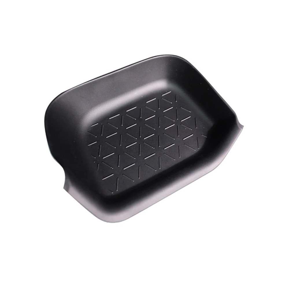 Toyota RAV4 PrecisionFit Silicone Center Console Organizer Mat 8