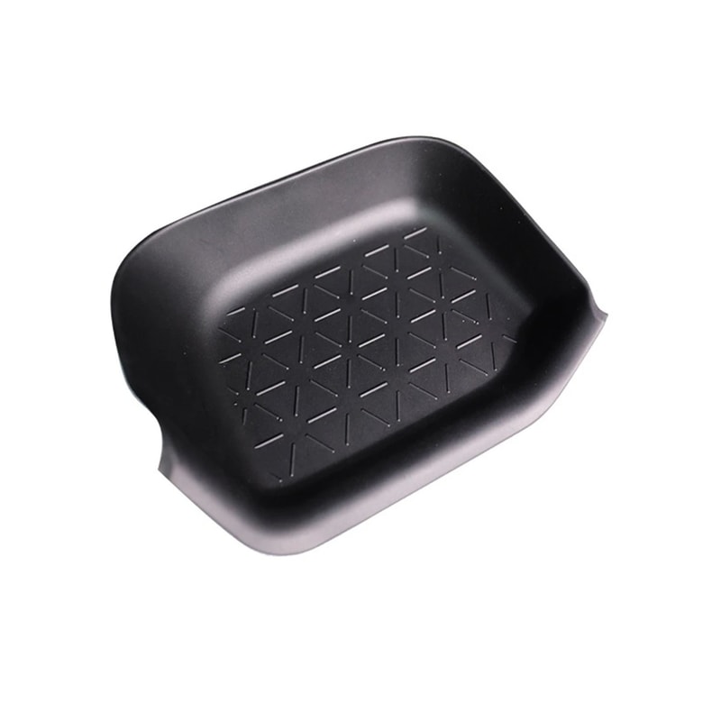 Toyota RAV4 PrecisionFit Silicone Center Console Organizer Mat 8