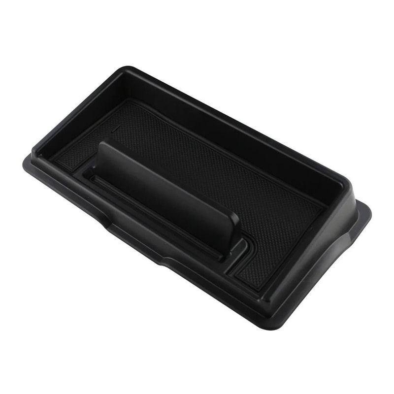 Suzuki Jimny PrecisionFit Dashboard Storage Phone Hub 4