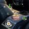 Organic Bubble Gum HighPotency Car Air Freshener Can 1