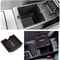 PrecisionFit Center Console Organizer Tray For Haval Jolion 5