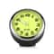 Precision Interior Dashboard TrioLuminous Clock Thermometer Hygrometer 7