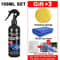 UltraGloss Nano Ceramic Coating Paint Protection 11