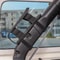 Jeep Wrangler HeavyDuty Roll Bar Fire Extinguisher Mount 4