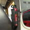 Jeep Wrangler HeavyDuty Roll Bar Fire Extinguisher Mount 5
