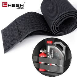 heavy-duty trunk organization fixing straps