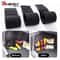 HeavyDuty Trunk Organization Fixing Straps 4