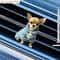 Modern Minimalist Air Vent Fragrance Diffuser Clips 21