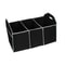 Universal 3Compartment Foldable Waterproof Trunk Organizer 6