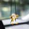 Sailor Duck Rearview Mirror Swing Pendant 5