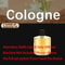 Intelligent 5Level Smart Car Aromatherapy Diffuser 13