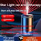 Intelligent 5Level Smart Car Aromatherapy Diffuser 1