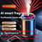 Intelligent 5Level Smart Car Aromatherapy Diffuser 5