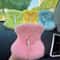 Kawaii Labubu MiniMe Automotive Safety Seat 5