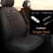 Luxury RapidHeating Winter Seat Cover Thermal Protector 12