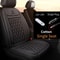 Luxury RapidHeating Winter Seat Cover Thermal Protector 12