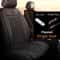 Luxury RapidHeating Winter Seat Cover Thermal Protector 14