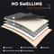 Luxury RapidHeating Winter Seat Cover Thermal Protector 5
