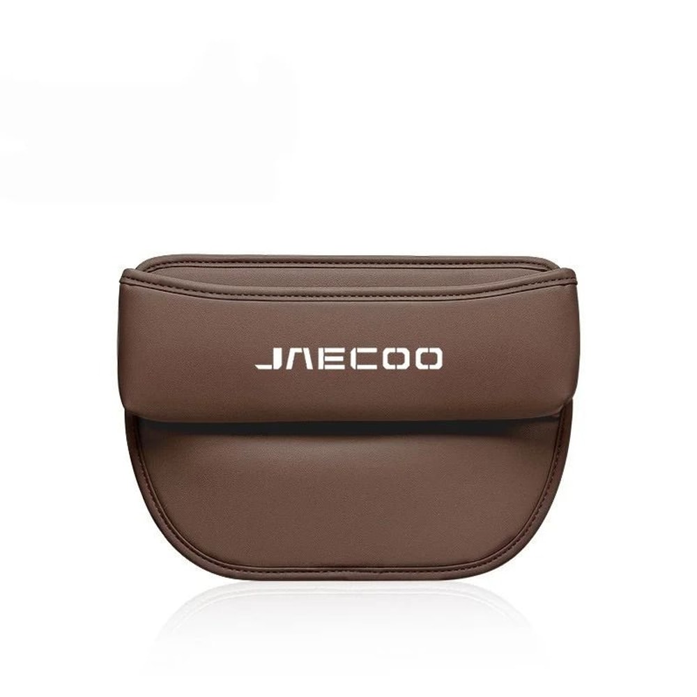 JAECOO J7 Precision Seat Gap Organizer Crevice Filler 6