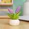 Flower Pot Elf MicroLandscape Interior Ornament 9