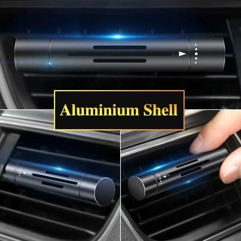 ProSeries UltraSlim Magnetic Vent Fragrance Diffuser 2