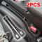 Universal Stealth Seat Gap Filler Safety Stopper 2Piece Set 3