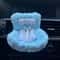 Labubu MiniThrone Executive Safety Seat 10