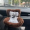 Labubu MiniThrone Executive Safety Seat 11