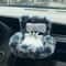 Labubu MiniThrone Executive Safety Seat 13