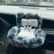 Labubu MiniThrone Executive Safety Seat 13