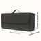 Elite SoftFelt Trunk Cargo Organizer 3