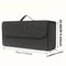 Elite SoftFelt Trunk Cargo Organizer 3