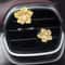 Floral Harmony Peach Blossom Air Vent Diffuser Set 2Piece 10