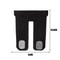 Executive Leather Glove Box Utility Hook 9