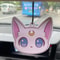 Celestial Luna Cat Aesthetic Air Freshener 7