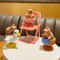 Zen Capybara SpringMounted Dashboard Figurine 2