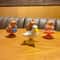 Zen Capybara SpringMounted Dashboard Figurine 3