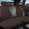 ProBreathable Luxury Perforated Linen Universal Seat Cover System 16