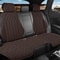 ProBreathable Luxury Perforated Linen Universal Seat Cover System 16